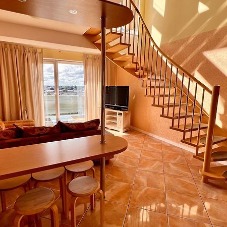 Apartament Lux โควอบเซก ภายนอก รูปภาพ