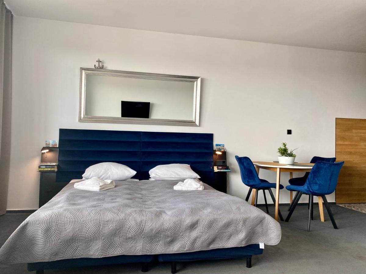 Apartament Lux โควอบเซก ภายนอก รูปภาพ